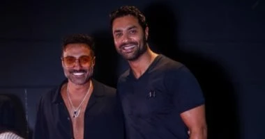 هل تعرض أحمد وكريم فهمى إلى السحر؟ تعرف على التالي هل تعرض أحمد وكريم فهمى إلى السحر؟، تصريحات جدلية أطلقها النجم أحمد فهمى وشقيقه النجم كريم فهمى فى