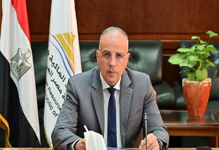 الري توجه بتحديد الاحتياجات البشرية بالوزارة لسد عجز الموظفين وجه الدكتور هاني سويلم وزير الموارد المائية والري، بإعداد دراسة متكاملة لوضع رؤية