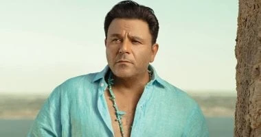 أشهر أغانى محمد فؤاد قبل حفله فى مهرجان العلمين بحفل كاسيت 90 تعرف على التالي أشهر أغانى محمد فؤاد قبل حفله فى مهرجان العلمين بحفل كاسيت 90، يستعد