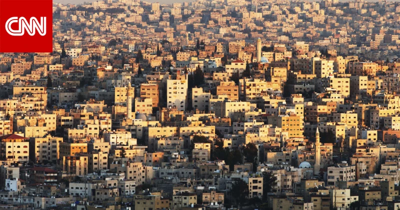 الأردن يسجل أول إصابة بمرض حمى غرب النيل.. والأوبئة تؤكد: غير مقلق للصحة العامة تكنولوجيا شاهد المقال التالي من صحافة الأفاق عربيةية عن الأردن يسجل