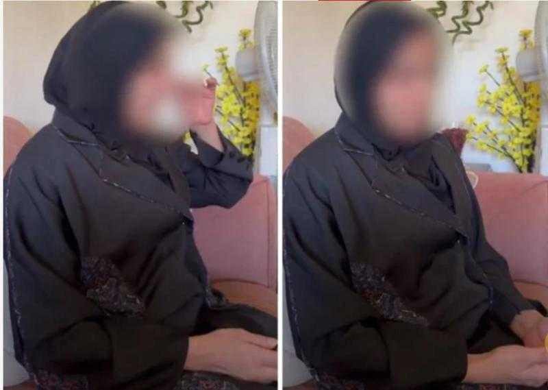 ..بالفيديو..امراة تروي تفاصيل مقتل زوجها وتقطيع جثته على يد ممرض داخل منزله .. وتكشف السبب..تفاصيل تتابع الان تفاصيل ما ورد عن بالفيديو..امراة تروي تفاصيل مقتل زوجها وتقطيع جثته عل