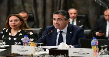 كتب - محمود الهندي ألقى الدكتور شريف فاروق وزير التموين والتجارة الداخلية بيان الوزارة أمام اللجنة البرلمانية المشكلة لدراسة برنامج الحكومة الجديدة،