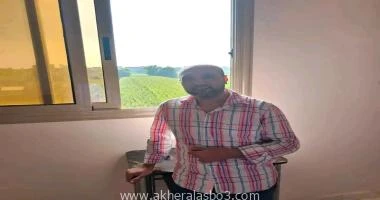 محمود سعيد برغش الحارث المحاسبي رضي الله عنه أحد الصالحين الكبار جاءته ورقة مكتوب فيها: يا شيخنا إني أقوم بغزل الصوف ليلا على مصابيح الشرطة الذين