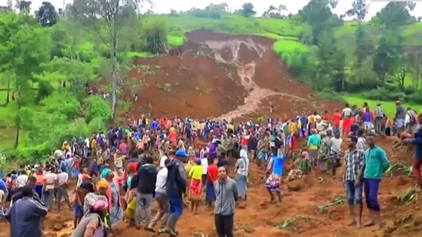 كارثة الانهيارات الأرضية في إثيوبيا.. خبير يكشف الأسباب ويحذر السودانكشف الدكتور عباس شراقي، خبير المياه وأستاذ الجيوليوجيا في جامعة القاهرة، أسباب الانهيارات الأرضية والطينية في إ