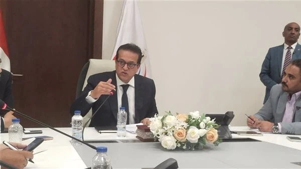 خالد عبدالغفار يصدر قرارا بتشكيل الأمانة الفنية للمجموعة الوزارية للتنمية البشرية واختصاصاتهاأصدر الدكتور خالد عبدالغفار نائب رئيس مجلس الوزراء