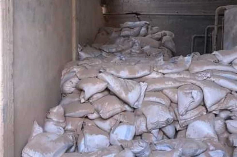 تحرير محضرين لمنشأتين صناعيتين مخالفتين بالصالحية الجديدة في حملات تفتيشية ب الشرقية شنت إدارة التفتيش البيئي والمخلفات الصلبة والخطرة بفرع جهاز شؤون