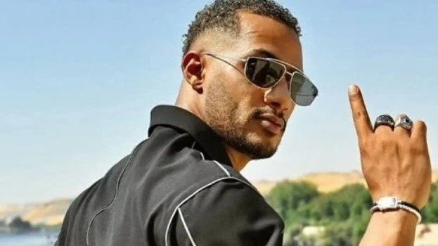 كبير بلد.. محمد رمضان يطرح أحدث أعماله الغنائية (صورة) تعرف على التالي كبير بلد.. محمد رمضان يطرح أحدث أعماله الغنائية (صورة)، طرح الفنان محمد رمضان،