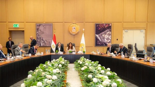 وزيرة البيئة : ننسق مع وزارة الكهرباء لتعديل تعريفة تحويل المخلفات لطاقةشاركت الدكتورة ياسمين فؤاد وزيرة البيئة فى ورشة العمل التعريفية للمحافظين