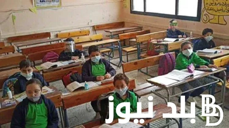 نجدد معا العزيمة والأمل موعد بدء الدراسة 2025 للمدارس الحكومية وأرق عبارات التهنئة بالعام الدراسي الجديد .() يشهد الكثير من الطلاب وأولياء أمورهم اهتماما كبيرا بمعرفة موعد بدء الدر