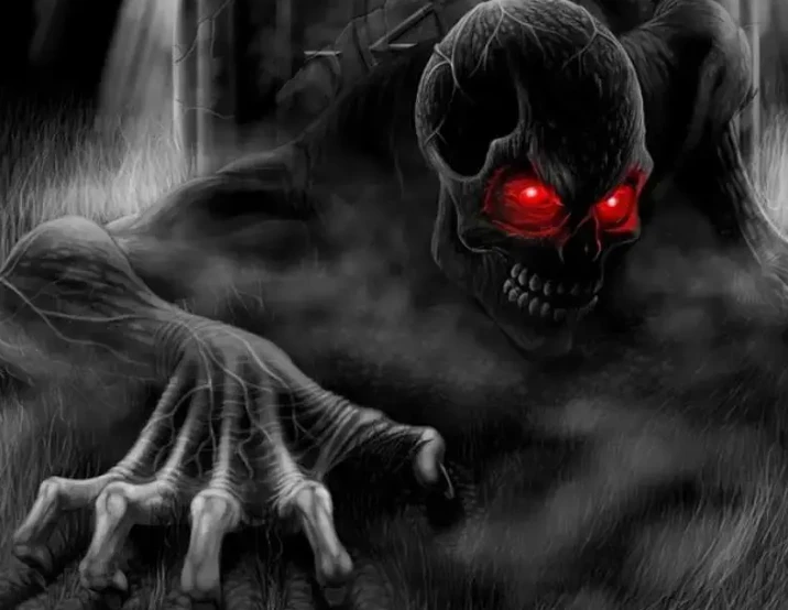 ما هو تفسير حلم الجن يطاردني لابن سيرين؟ تفسير حلم الجن يطاردني، يرى المفسرون أن المنام ينذر بالسوء ويحمل بعض التأويلات السلبية ولكنه يرمز إلى الخير في بعض الحالات، وفي سطور هذا ال