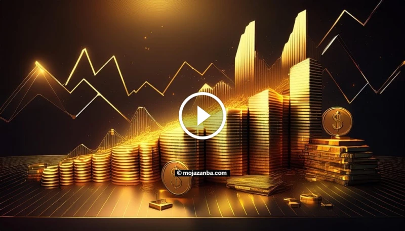 الذهب يلامس ذروة جديدة مع ترقب بيانات أمريكية وتراجع الدولار يشهد سوق الذهب اليوم الثلاثاء، 23 يوليو 2024، ارتفاعا ملحوظا في أسعاره، مدفوعا بعوامل