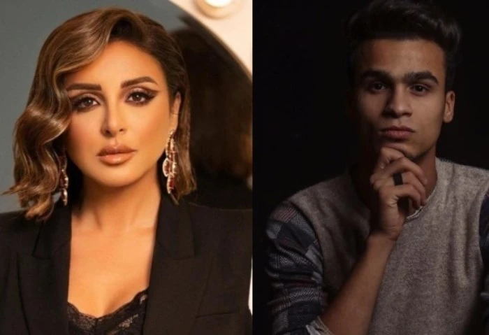 موافقة تعاون فنى جديد يجمع أنغام ومصطفى حدوتة تستعد المطربة أنغام، لطرح أحدث أعمالها الغنائية بعنوان موافقة، من ألبوم تيجي نسيب، بالتعاون مع المؤلف