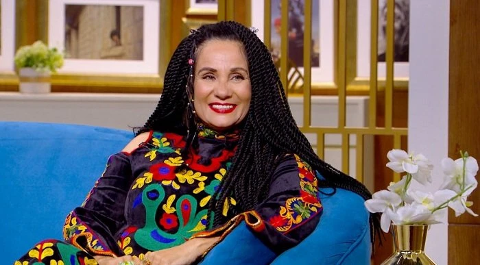 سحر رامي تتحدث عن حكايتها مع فؤاد المهندس: هاتولي البت بتاعة الشراشيبسحر رامي .. تصدر اسم الفنانة سحر رامي تريند مواقع التواصل الاجتماعي المختلفة، وذلك بعدما حلت ضيفة في برنامج واح