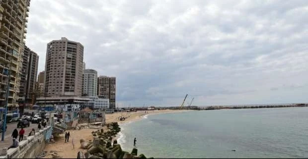 الأرصاد تكشف عن طقس الإسكندرية اليوم الثلاثاء 23 يوليو خدمات شاهد المقال التالي من صحافة مصر عن الأرصاد تكشف عن طقس الإسكندرية اليوم الثلاثاء 23