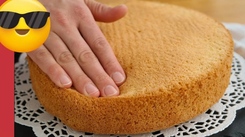 تقدري تعملي كيكة ناجحة من اول مرة بمكون المحلات اصنعي منها اشهى حلوياتكيك الناجح أكثر ما أنواع الحلويات استخدام لصنع منه أشهى الوصفات التي تعد خصيصا في المناسبات والاعياد والتي يتم