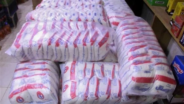 مفيش أزمة سكر تاني.. وزير التموين يستعرض خطة الاكتفاء الذاتياستعرض الدكتور شريف فاروق وزير التموين والتجارة الداخلية خطة عمل وزارته لتحقيق كفاية