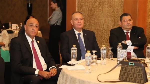 رحمي: إستراتيجية وطنية لدعم المشروعات المتوافقة مع أهداف التنمية المستدامة والاقتصاد الأخضرأكد باسل رحمي الرئيس التنفيذي لجهاز تنمية المشروعات