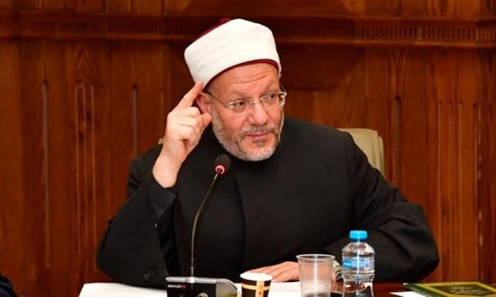 مفتي الجمهورية يؤكد أهمية دعوات الرئيس السيسي للاهتمام بصناعة الوعي وإيقاظ الأمة المصريةأكد الدكتور شوقي علام، مفتي الجمهورية، رئيس الأمانة العامة