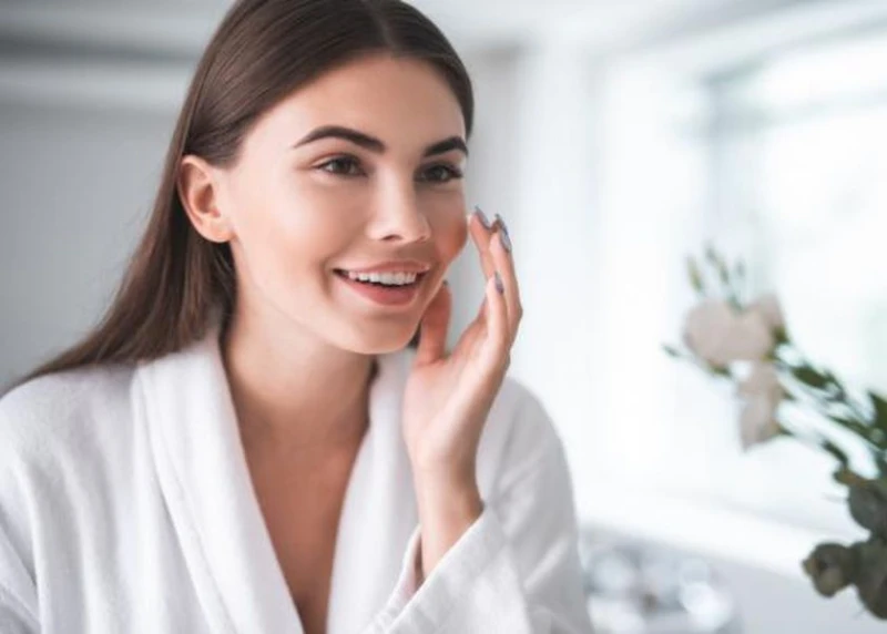 ماسك الزبادي وماء الورد لتبييض الوجه.. وفري فلوسك هن شاهد المقال التالي من صحافة مصر عن ماسك الزبادي وماء الورد لتبييض الوجه وفري فلوسك، موضة وجمال ماسك الزبادي وماء الورد من أفضل 