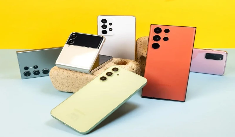 مسئول في سامسونج يؤكد أن هواتف الذكاء الاصطناعي التي تعمل الشركة عليها ستحدث ثورةأصبح الذكاء الاصطناعي في كثير من المجالات جزء هام لا يتجزأ منه وكثير من المواقع والتطبيقات أصبحت تق