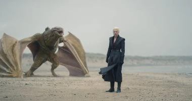 فن: محاولات راينيرا للسيطرة على تنانين 2 فى الحلقة 7 اقرأ في أفاق عربية محاولات راينيرا للسيطرة على تنانين 2 فى الحلقة 7، دارت أحداث الحلقة السابعة