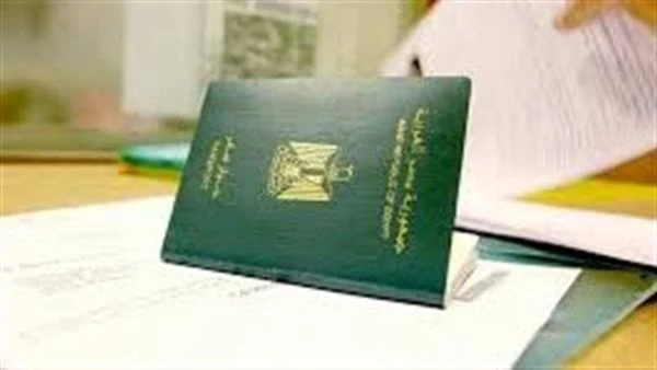 ضروري للمرور.. تصريح السفر هام لهذه الفئاتيعد تصريح السفر من بين المستندات الهامة التي يسعى المواطنون الراغبين فى السفر الحصول عليها سواء للعمل