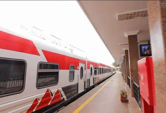 التأخيرات المتوقعة لبعض قطارات السكة الحديد اليوم أعلنت هيئة السكك الحديدية، موقف التهديات والتأخيرات المتوقعة اليوم الأحد 28 يوليو 2024، نظرا لما