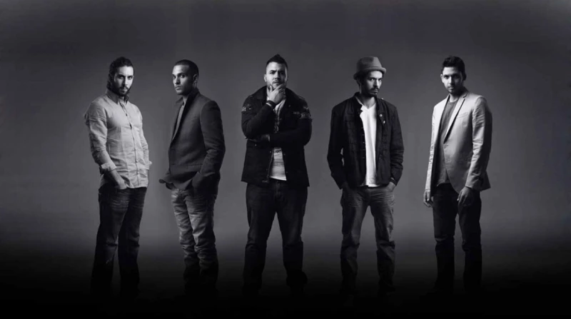 ممنوع الخروج.. 3 شروط لحضور حفل كايروكي في العلمين طرحت شركة تذكرتي تذاكر حفل فرقة كايروكي، ضمن فعاليات الدورة الثانية لمهرجان العلمين، يوم الجمعة 23