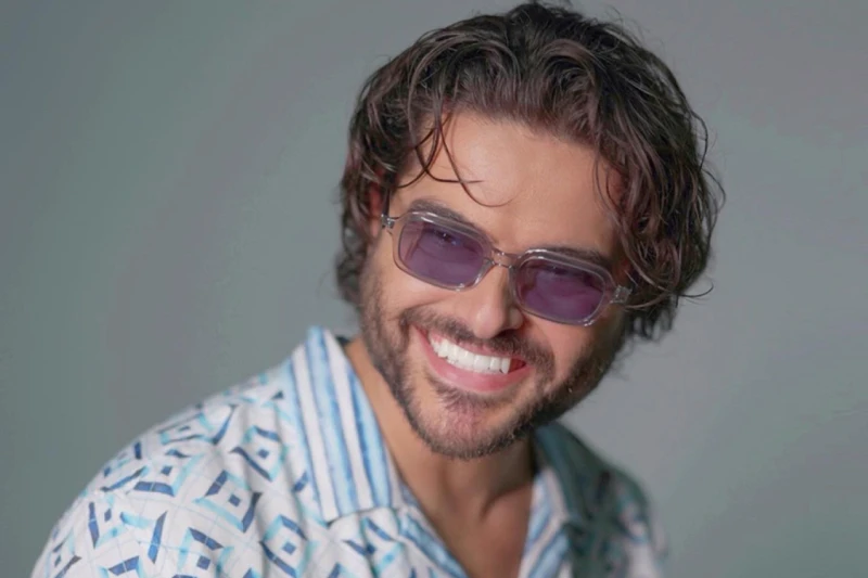 لأول مرة: ناصيف زيتون يتحدث عن قصة حبه مع دانييلا رحمة شاهد المقال التالي من صحافة السعودية عن لأول مرة ناصيف زيتون يتحدث عن قصة حبه مع دانييلا رحمة،