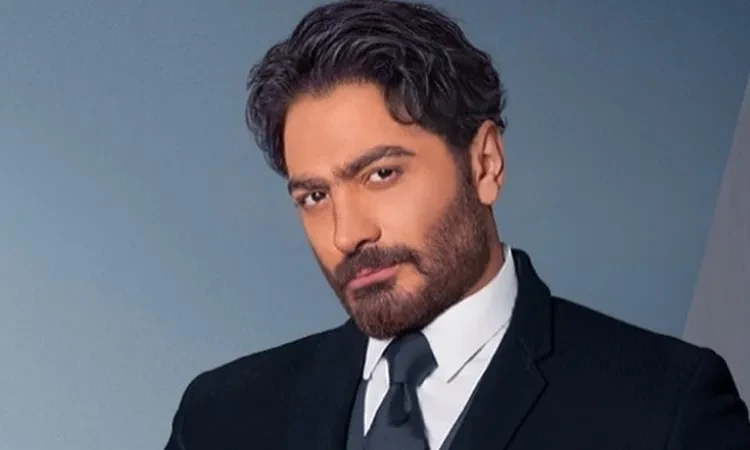 تامر حسني ينشر أبرز لقطات حفله في مهرجان العلمين (صور) تعرف على التالي تامر حسني ينشر أبرز لقطات حفله في مهرجان العلمين (صور)، نشر الفنان تامر حسني