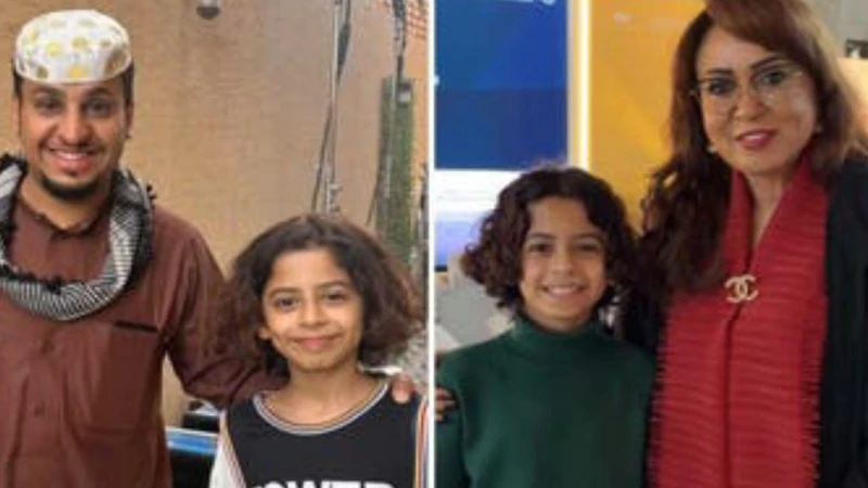 المقالب الأسرية تقود رائد عسيري للنجومية اخر خبر شاهد المقال التالي من صحافة السعودية عن المقالب الأسرية تقود رائد عسيري للنجومية، نجح الفنان الصغير