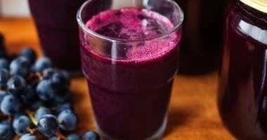 العنب بألوانه.. مشروب خارق لصحة الأطفال.. يعزز النمو ويمدهم بالطاقة صحة وطب شاهد المقال التالي من صحافة مصر عن العنب بألوانه مشروب خارق لصحة الأطفال