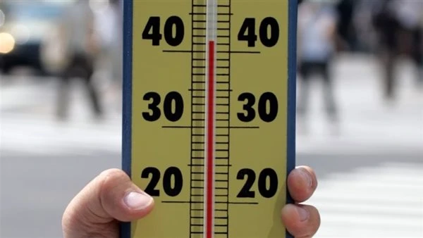 انخفاض درجات الحرارة غدا وتحذيرات من أمواج البحر المتوسط الطقستشهد حالة الطقس اعتبارا من غد، الجمعة، انخفاضا طفيفا في درجات الحرارة بقيم تتراوح من 2