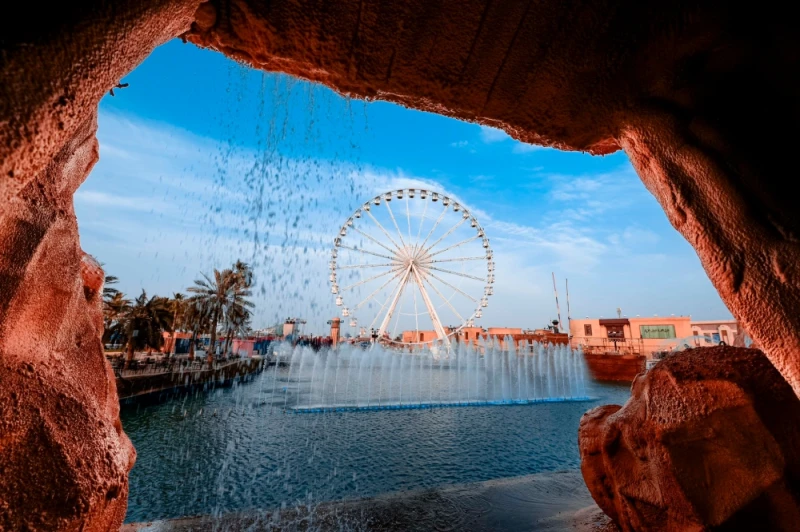 لأول مرة.. حافلات ترددية لنقل زوار المحافظات إلى موسم جدة الحياة شاهد المقال التالي من صحافة السعودية عن لأول مرة حافلات ترددية لنقل زوار المحافظات إلى موسم جدة، في بادرة نوعية تعد