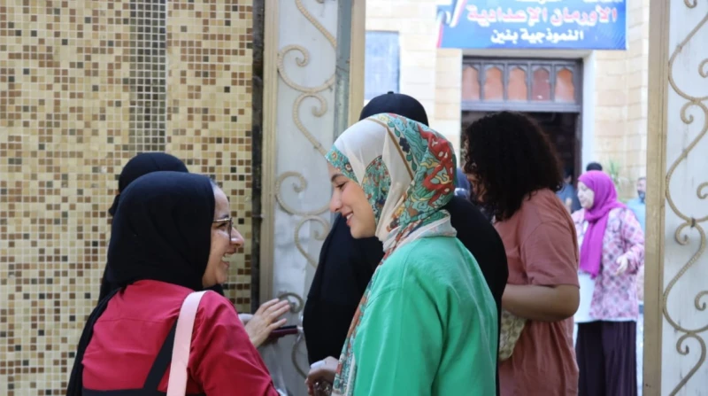 أخبار نتيجة الثانوية العامة 2024 لحظة بلحظة.. رابط وموعد الإعلان ارتفعت مؤشرات البحث من قبل الطلاب، عن أخبار نتيجة الثانوية العامة 2024، التي أوشكت على الظهور خلال الأيام المقبلة.أ