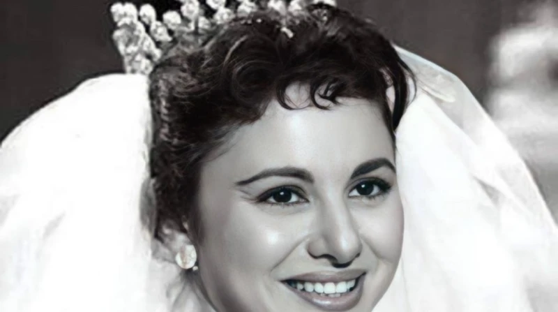 ريهام عبد الغفور سيدة القصر.. نجمات 2024 في زمن الفن الجميل بال قد يجد الكثيرون حيرة في تخيل نجمات اليوم خلال تجسيدهم أدوارا لفنانات الزمن الجميل،