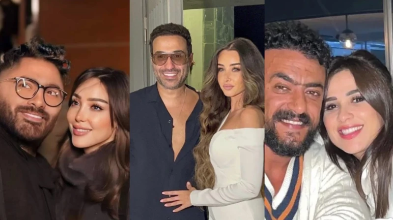 النهايات أخلاق.. كيف تعامل الفنانون بعد الطلاق؟ يهتم الجمهور بمتابعة أخبار الفنانين، خاصة تلك المتعلقة بتفاصيل حياتهم الشخصية، والتي تتضمن وقوع حالات