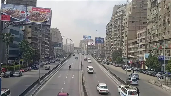 محافظة الجيزة تصدر تنبيه هام ب الغلق الكلي لطريق 26 يوليو بالاتجاهين وتكشف عن التحويلاتأعلنت محافظة الجيزة عن الغلق الكلي لطريق 26 يوليو الرئيسي في