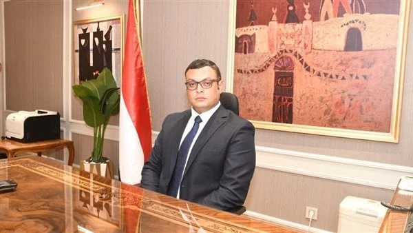 جولة لوزير الإسكان فى صوارى بالإسكندرية.. ومشروعات مدينة العلمين الجديدةيقوم المهندس شريف الشربيني، وزير الإسكان والمرافق والمجتمعات العمرانية،