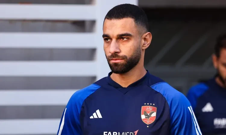 -مقابل 13 مليون ولمدة موسم واحد.. تفاصيل تجديد عقد السولية مع الأهلي .. رياضة، مقابل 13 مليون ولمدة موسم واحد تفاصيل تجديد عقد السولية مع الأهلي،أكد