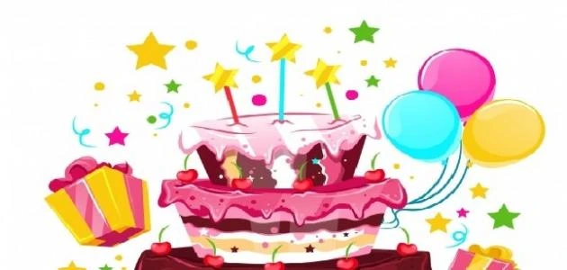 50 أقوى كابشن عيد ميلادي أجمل بوست الفيس بوكيعد كابشن عيد ميلادي مجموعة من الكلمات والعبارات المميزة، واستخدمها لتهنئة لنفسي بهذه المناسبة السعيدة فمثل هذا اليوم قد ولدت، وعم السرو