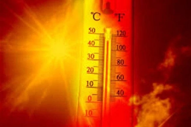 حالة الطقس خلال أسبوع.. الأرصاد توضح الظواهر الجوية التي تضرب البلاد في ال 6 أيام المقبلة خدمات شاهد المقال التالي من صحافة مصر عن حالة الطقس خلال