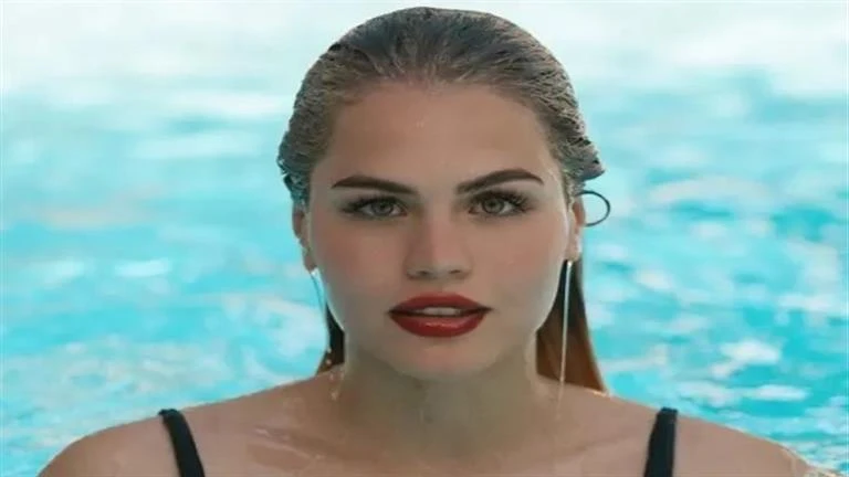 السباحة الحسناء تثير جدلا في أولبياد باريس بسبب رد فعل غير متوقع على خسارتها (صور) لايف ستايل شاهد المقال التالي من صحافة مصر عن السباحة الحسناء تثير جدلا في أولبياد باريس بسبب رد