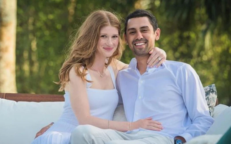 ما هي ديانة نائل نصار صهر بيل غيتس؟ما هي ديانة نائل نصار صهر بيل غيتس؟ سافر نائل نصار، ممثل البعثة المصرية للفروسية، للمشاركة في أولمبياد باريس 2024. مما اثار استياء متابعي الألعاب