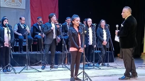 فنون ذوي الهمم وفلكلور وموسيقى في احتفال ثقافة روض الفرج بثورة يوليو أقيمت بقصر ثقافة روض الفرج، احتفالية فنية، ضمن برنامج الهيئة العامة لقصور الثقافة، بإشراف الكاتب محمد عبد الحاف