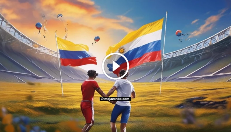 القنوات الناقلة نهائي كوبا أمريكا 2024: معركة حاسمة بين الأرجنتين وكولومبيا القنوات الناقلة الأرجنتين وكولومبيا نهائي كوبا أمريكا 2024 يشهد ملعب هارد روك ستاديوم في ميامي، الولايات