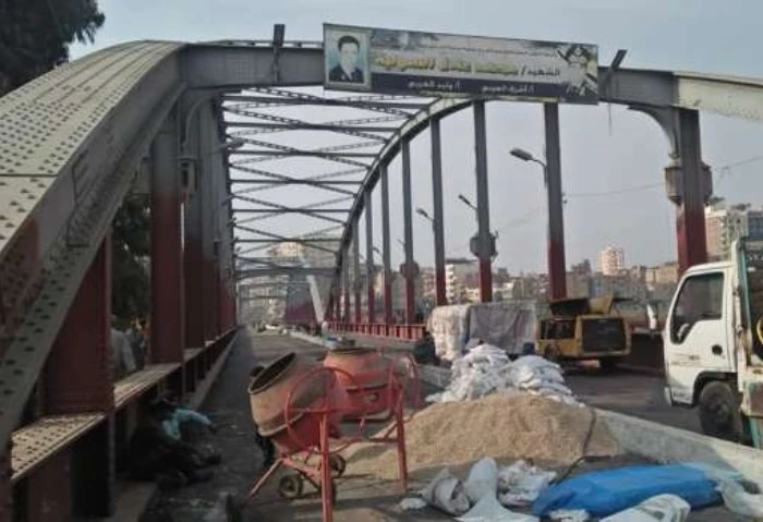 اتسرق ما اتكسرش، بيان عاجل من النقل بشأن كوبري سمنود أصدرت وزارة النقل بيانا اعلاميا بشأن ما جرى تداوله عبر أحد وسائل التواصل الاجتماعي، في الساعات