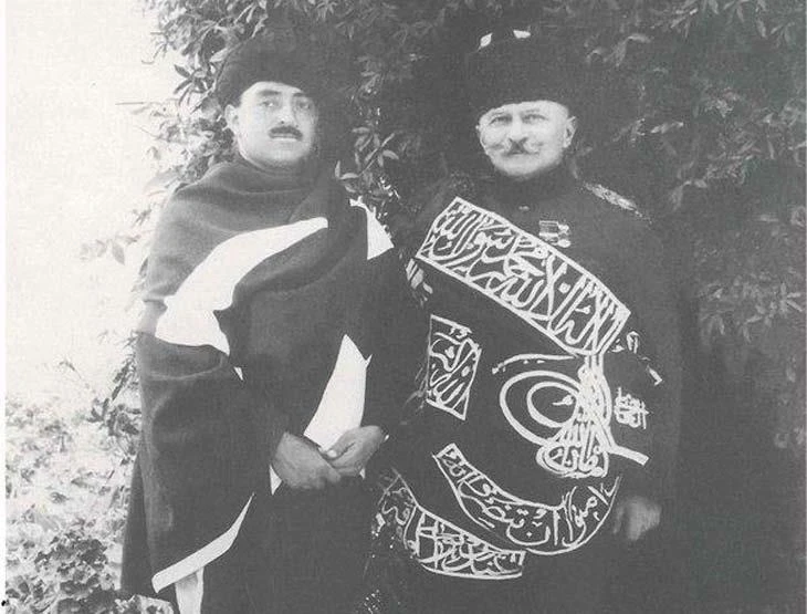 من هو فخر الدين باشا ويكيبيديا السيرة الذاتية وأبرز المعلومات عنهمما يحاول الكثير أن يصل له حول العالم من معلومات هي المعلومات التي تتعلق بالشخصيات