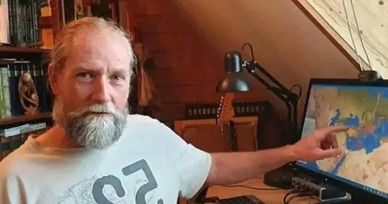 كونوا على أهبة الاستعداد.. العالم الهولندي يحذر من زلزال مدمر يضرب الأرض منوعات الاسبوع شاهد المقال التالي من صحافة مصر عن كونوا على أهبة الاستعداد