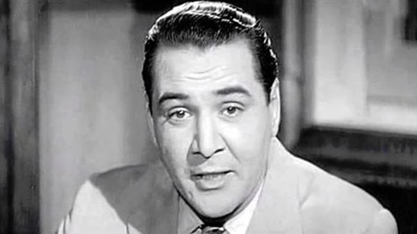 في عيد ميلاد حسين صدقي .. تعرف على سر اعتزاله الفن ودور شيخ الأزهر يحل اليوم ذكرى ميلاد الفنان الراحل حسين صدقى والذى قدم عددا من الأعمال الفنية التى